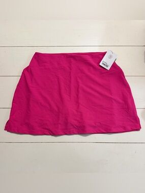 Sage Athletic Skort